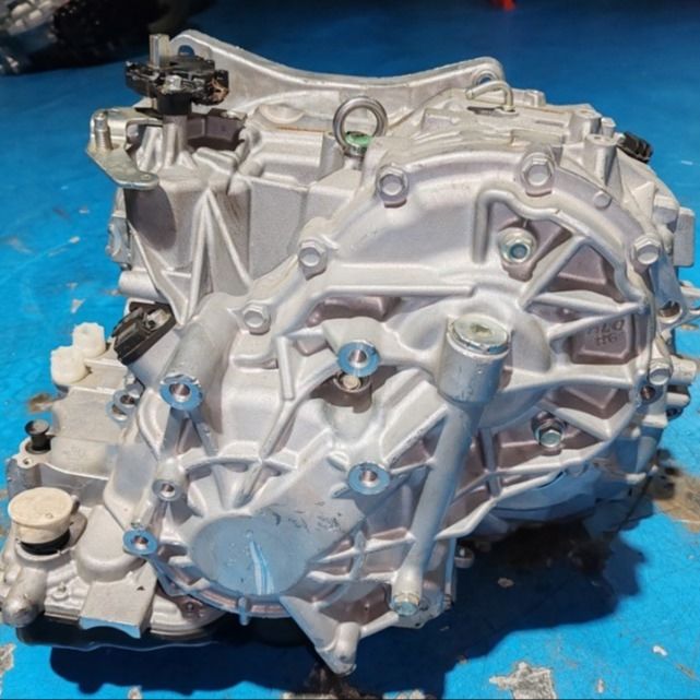 310201XC6B 31020-1XC6B Getriebesatz für den Nissan Cube 1.8L 2009-2013