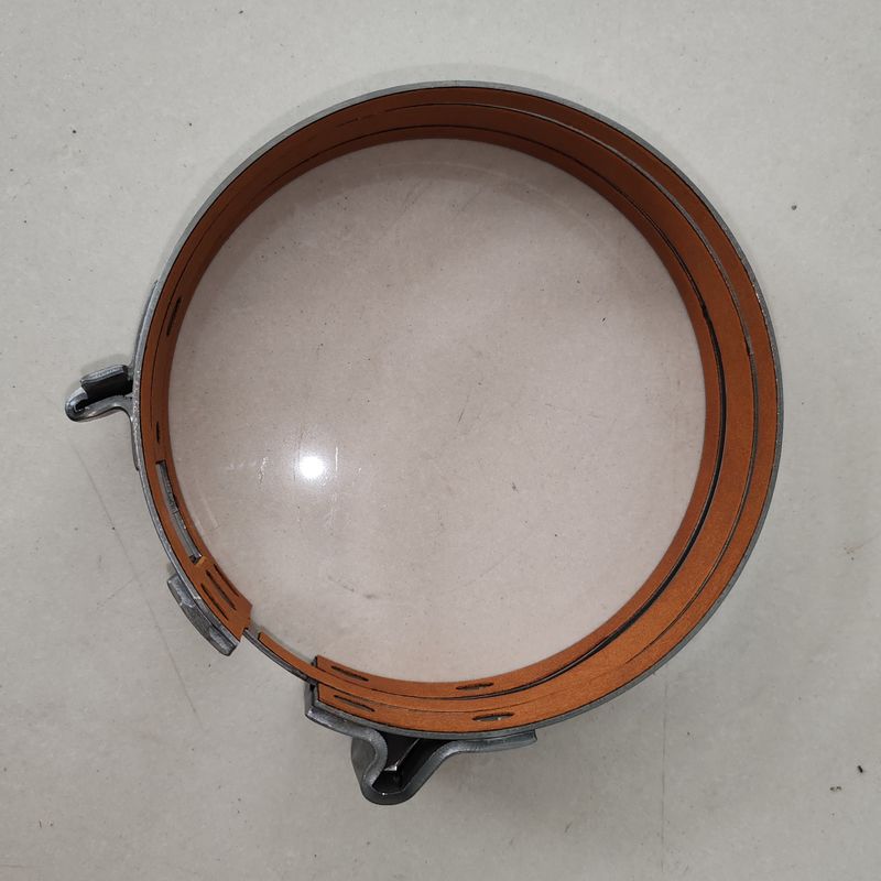 AL4 DPO 257416 Automatisches Getriebe-Bremseband für den Peugeot 206 1.4 1.6 2.0