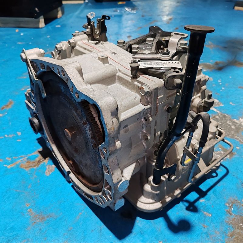 4500023100 Automobilteile A4CF1 A4CF2 4-Gang- 1,4L 1,6L Getriebe für Hyundai Kia