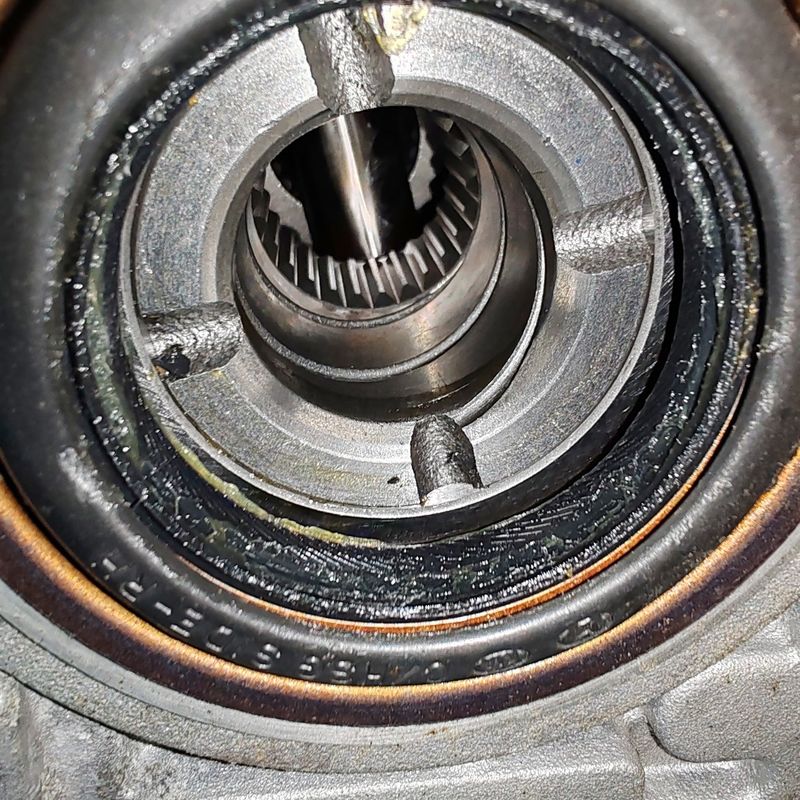 4500023100 Automobilteile A4CF1 A4CF2 4-Gang- 1,4L 1,6L Getriebe für Hyundai Kia
