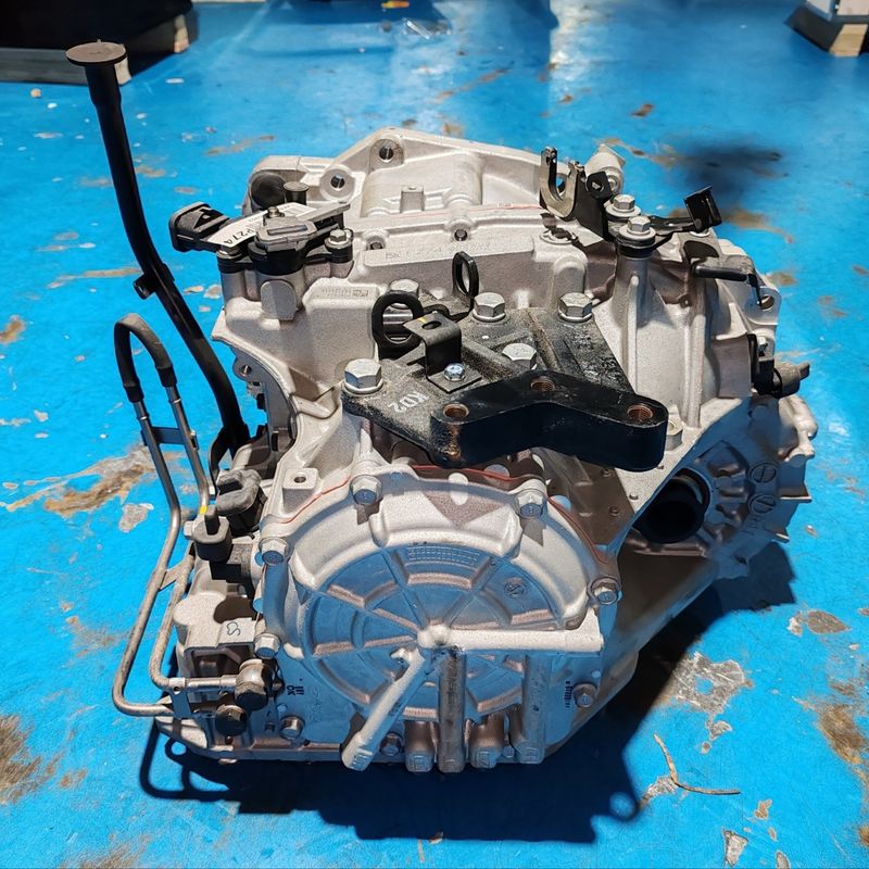 4500023100 Automobilteile A4CF1 A4CF2 4-Gang- 1,4L 1,6L Getriebe für Hyundai Kia