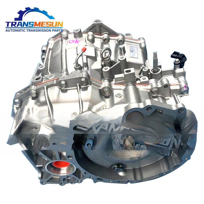 Umgebaute W1CJC-Getriebesammlung 2.0L 2.4L 4X4 für Mitsubishi 2010-2016