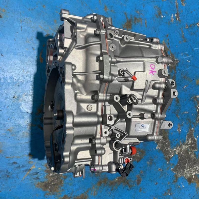 Umgebaute W1CJC-Getriebesammlung 2.0L 2.4L 4X4 für Mitsubishi 2010-2016