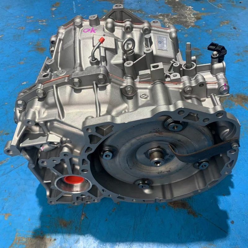 Umgebaute W1CJC-Getriebesammlung 2.0L 2.4L 4X4 für Mitsubishi 2010-2016