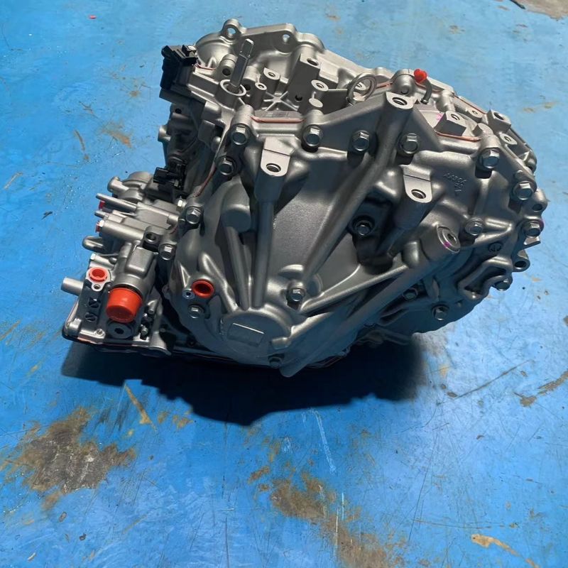 Umgebaute W1CJC-Getriebesammlung 2.0L 2.4L 4X4 für Mitsubishi 2010-2016
