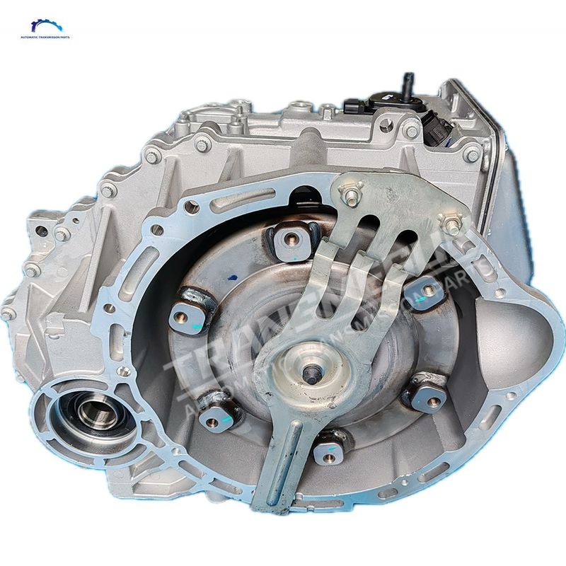 DS1575F6 M11 6-geschwindigkeit 1.5T 2WD Transmission Gearbox Assembly für SWM X7 RAV4 G01 G05