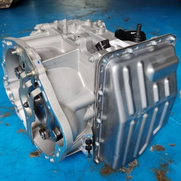 DS1575F6 M11 6-geschwindigkeit 1.5T 2WD Transmission Gearbox Assembly für SWM X7 RAV4 G01 G05