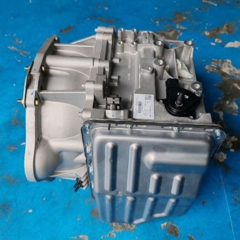 DS1575F6 M11 6-geschwindigkeit 1.5T 2WD Transmission Gearbox Assembly für SWM X7 RAV4 G01 G05