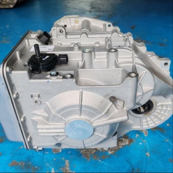 DS1575F6 M11 6-geschwindigkeit 1.5T 2WD Transmission Gearbox Assembly für SWM X7 RAV4 G01 G05