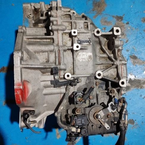SANTA FE 13 Sechsgeschwindigkeits-Vierradantrieb A6LF2 Automatikgetriebe für Hyundai