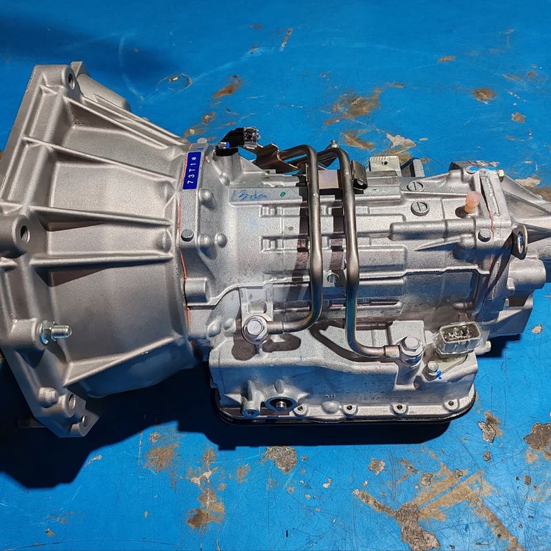 4X4 TW-40LS Automatikgetriebe Assy für SUZUKI JIMNY Getriebe 26500-76J32