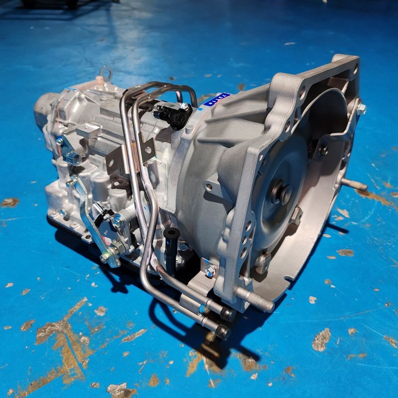 4X4 TW-40LS Automatikgetriebe Assy für SUZUKI JIMNY Getriebe 26500-76J32