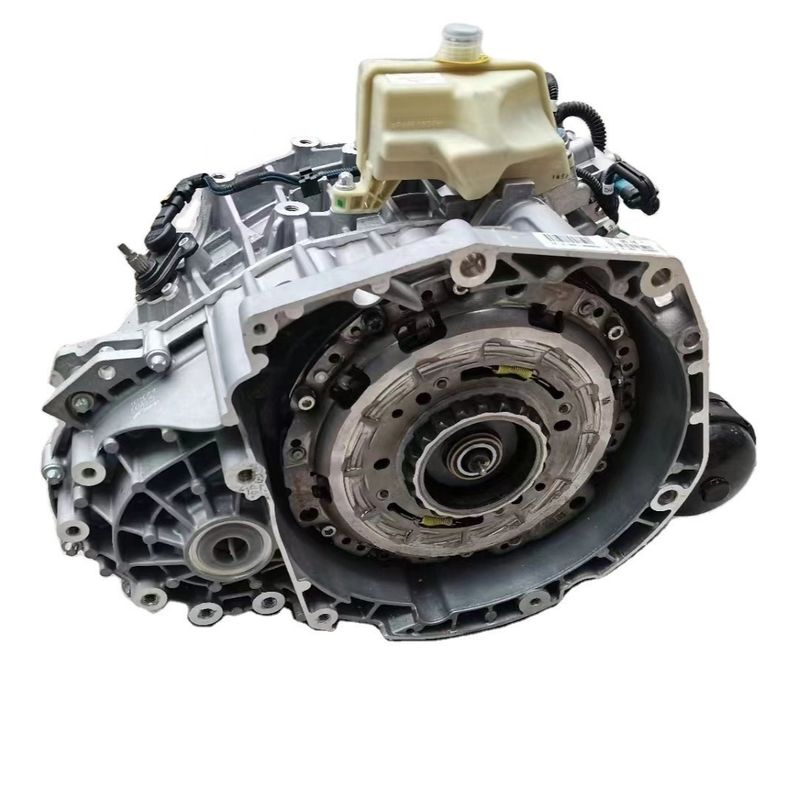 Fahrzeugmodell für Fiat 1.4T 2WD 55252022 55262548 46345607 OE Automatikgetriebe