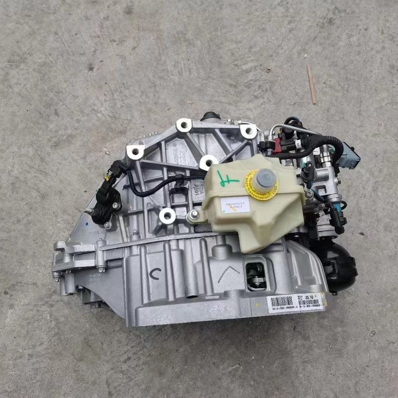 Fahrzeugmodell für Fiat 1.4T 2WD 55252022 55262548 46345607 OE Automatikgetriebe