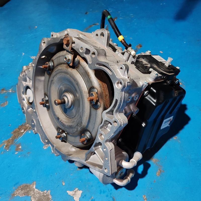 DONGFENG Fahrzeugmodell 2WD 6-Ganggetriebe für TF-70SC AT6 AWF6F25 2,0L 2,3L