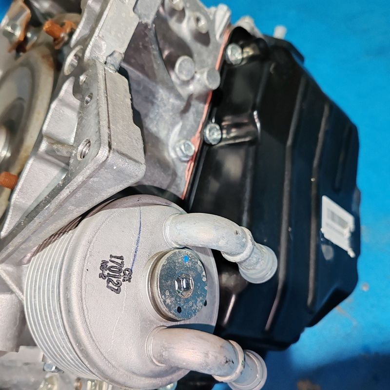 DONGFENG Fahrzeugmodell 2WD 6-Ganggetriebe für TF-70SC AT6 AWF6F25 2,0L 2,3L