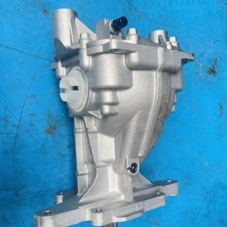 Sorento G/R 3.091 Rückdifferenzträger für Kia 2009-2014 530003B300