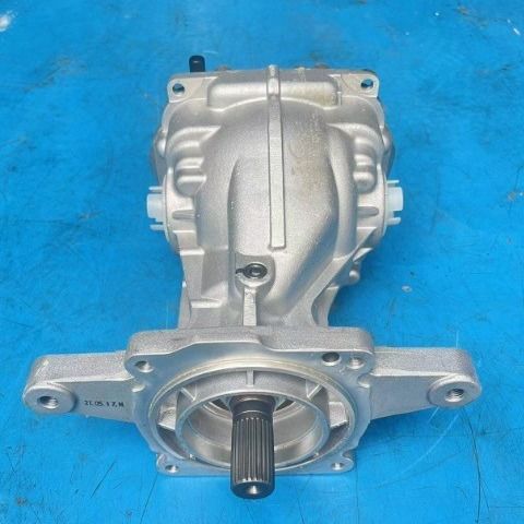Sorento G/R 3.091 Rückdifferenzträger für Kia 2009-2014 530003B300