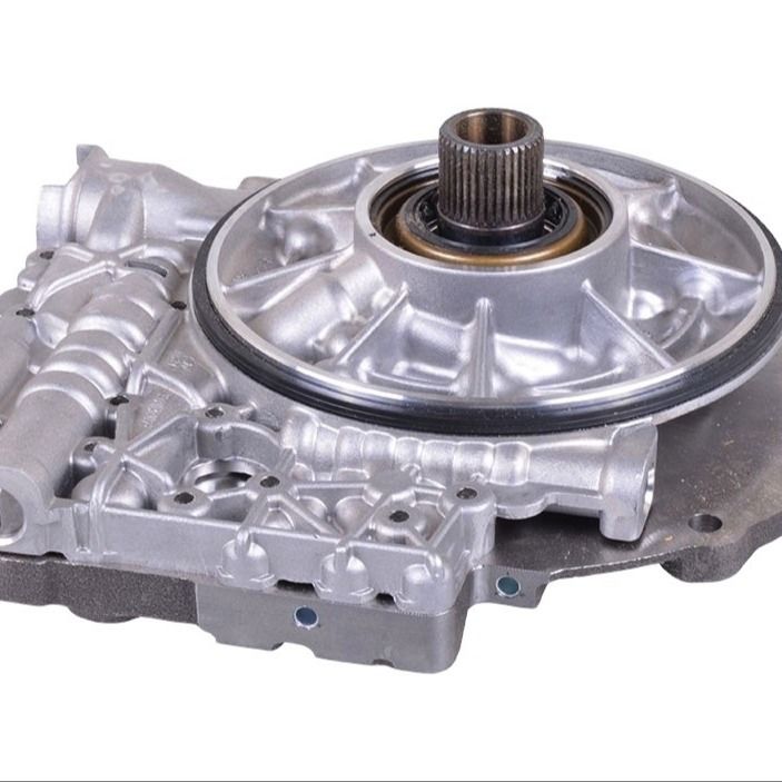 Kuga 6-Gang-Ölpumpe mit automatischem Getriebe 6F35 mit OE-Nr. 9L8Z-7A103-D