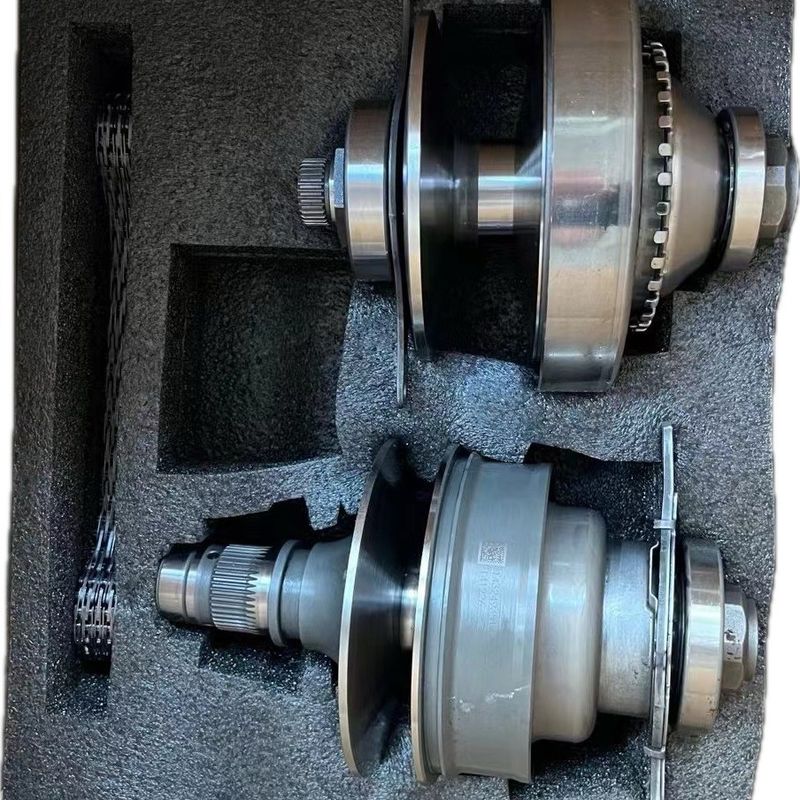 Subaru Authentic TR580 Kettenrad 31012AA010 32462AA020 für den Rücken