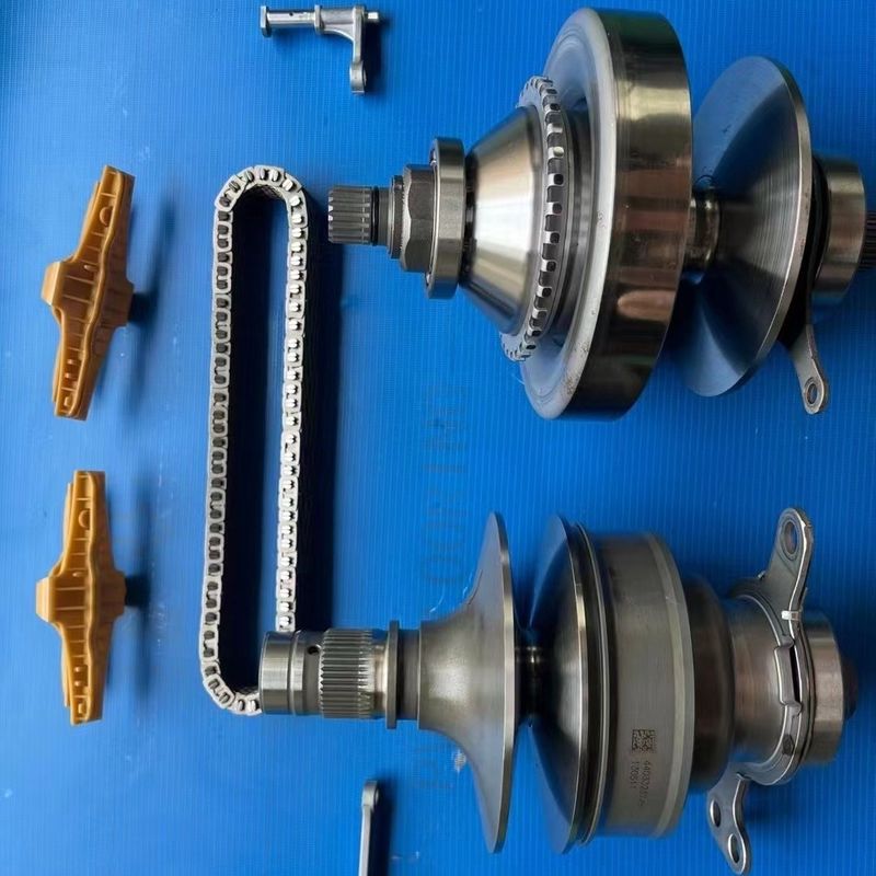 Subaru Authentic TR580 Kettenrad 31012AA010 32462AA020 für den Rücken