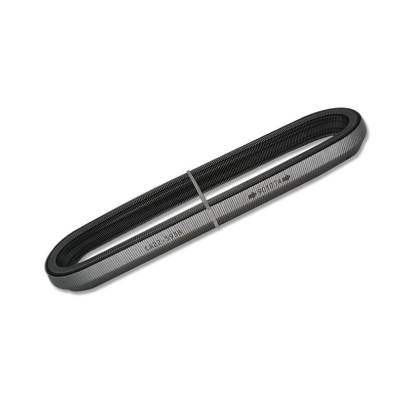 2KG JF017E RE0F10D Getriebe Gurtkette für TEANA X Trail QASHQAI 901074 901089 901096