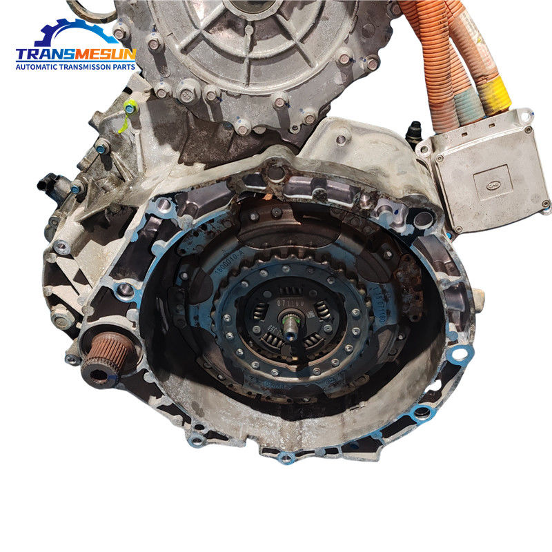 Transmesun Gebraucht dsg dct Getriebe BYD6HDT35 geeignet für BYD QIN 2018 1,5 t Neue Energie