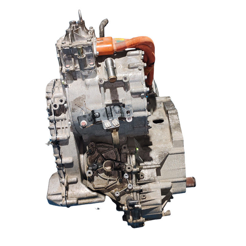 Transmesun Gebraucht dsg dct Getriebe BYD6HDT35 geeignet für BYD QIN 2018 1,5 t Neue Energie