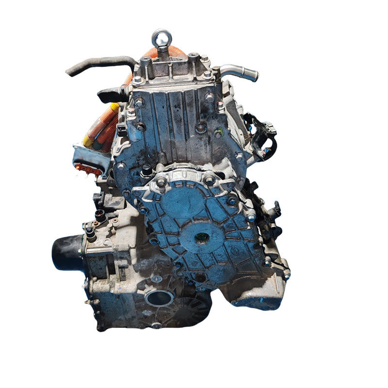Transmesun Gebraucht dsg dct Getriebe BYD6HDT35 geeignet für BYD QIN 2018 1,5 t Neue Energie
