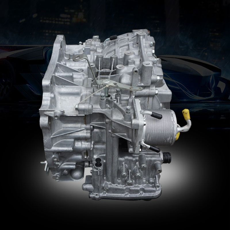 JF011E RE0F10D 4WD 2.5L Automatikgetriebe Teil für Nissan X-TRAIL Renault Koleos