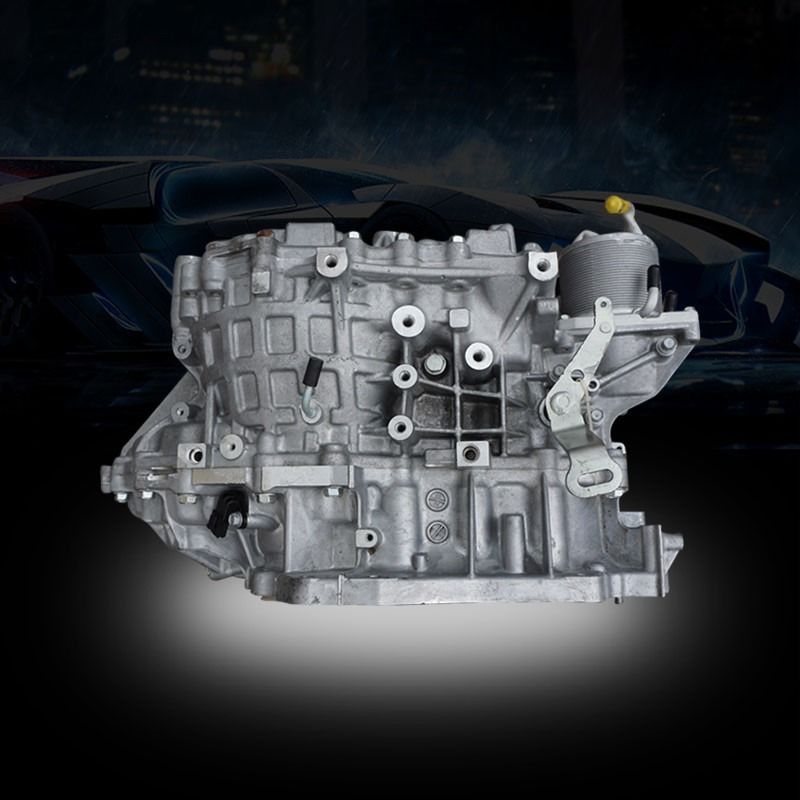 JF011E RE0F10D 4WD 2.5L Automatikgetriebe Teil für Nissan X-TRAIL Renault Koleos