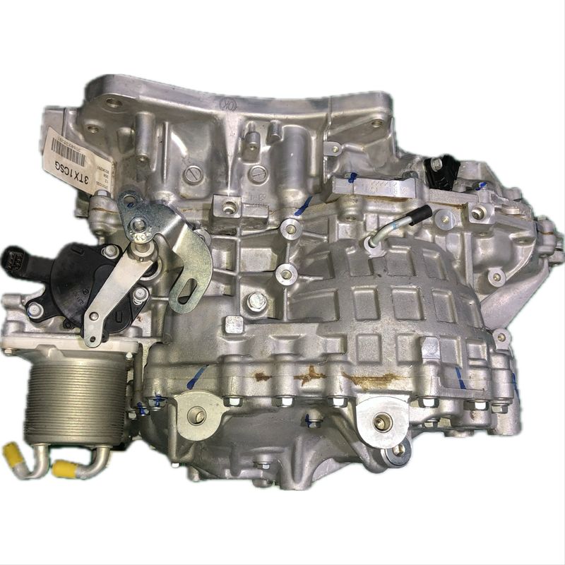Übertragungsmodell Getriebesystem für Nissan JF011E RE0F10B 2011-2015 Gewicht 100 kg