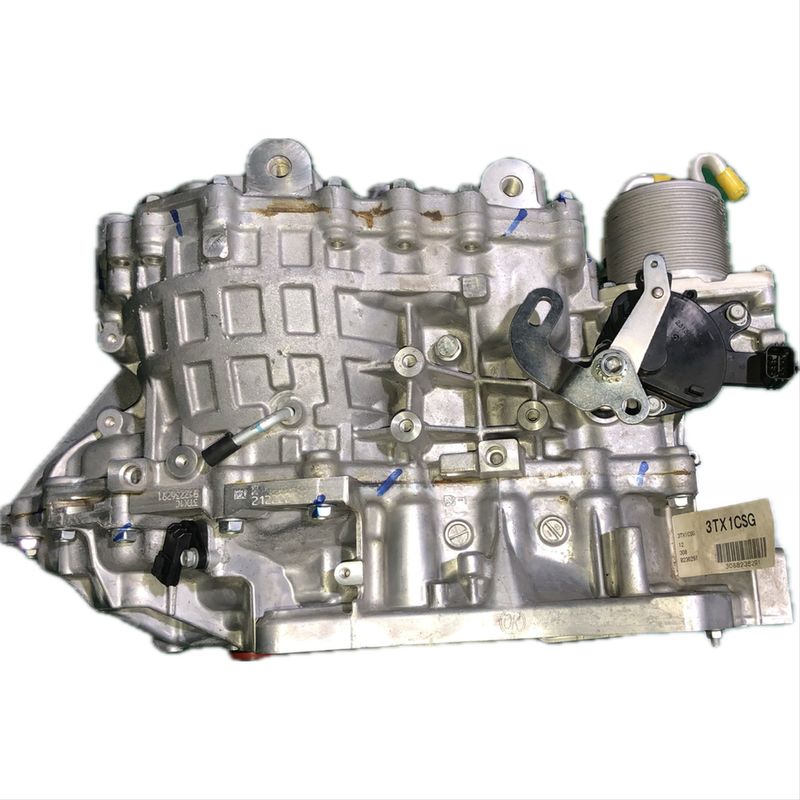 Übertragungsmodell Getriebesystem für Nissan JF011E RE0F10B 2011-2015 Gewicht 100 kg