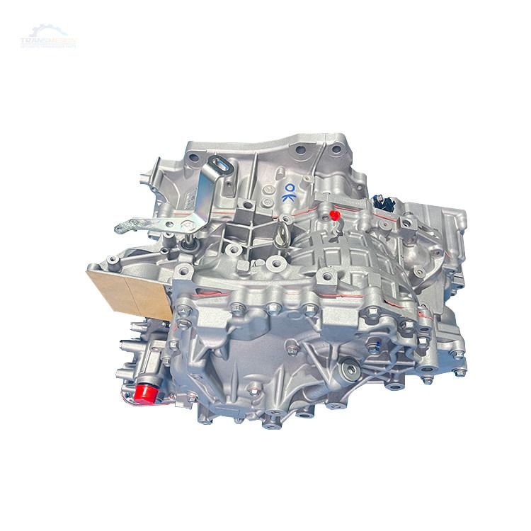 Getriebe Modell T31 2.5L 4WD JF011E/RE0F10A Getriebe für Nissan QASHQAI