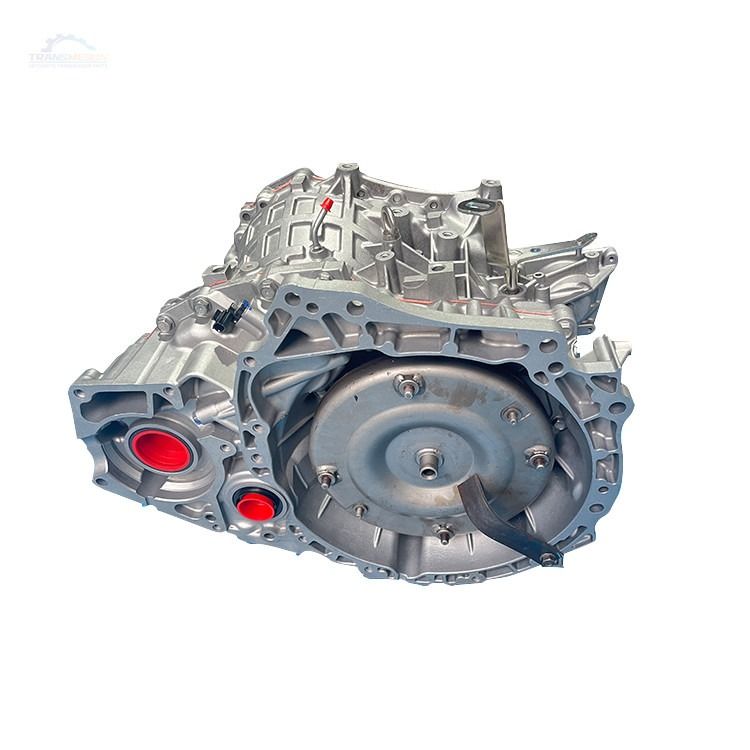 Getriebe Modell T31 2.5L 4WD JF011E/RE0F10A Getriebe für Nissan QASHQAI