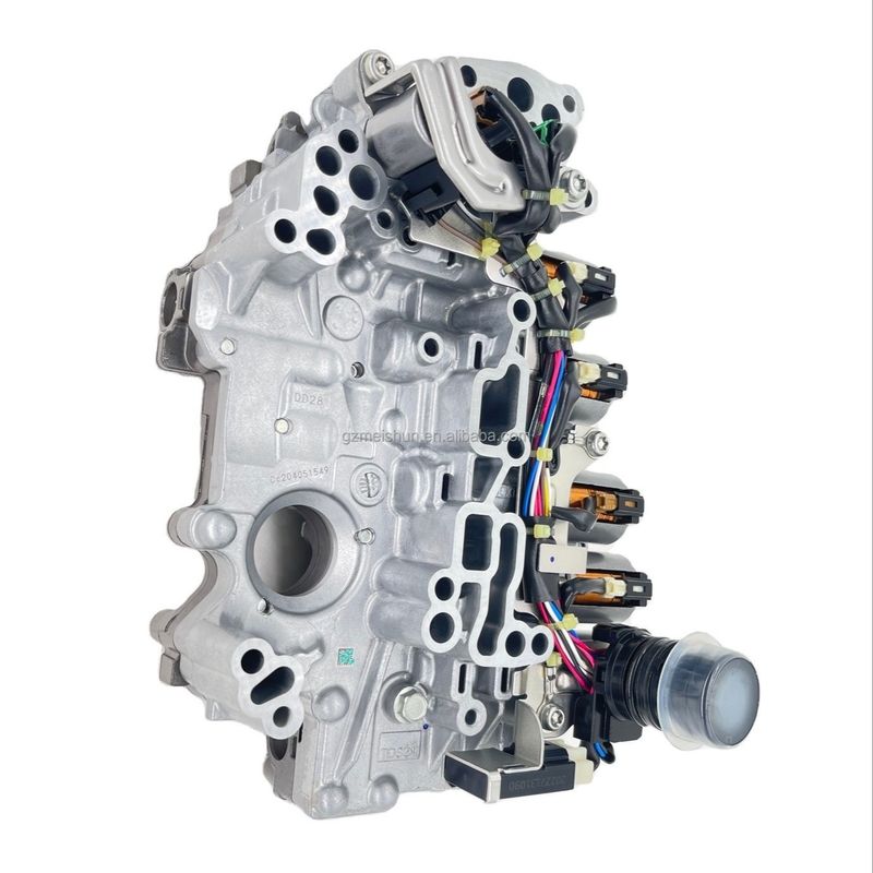 Original JF020E RE0F11B CVT7 Getriebe-Steuerung für Nissan Kicks SYLPHY TIIDA