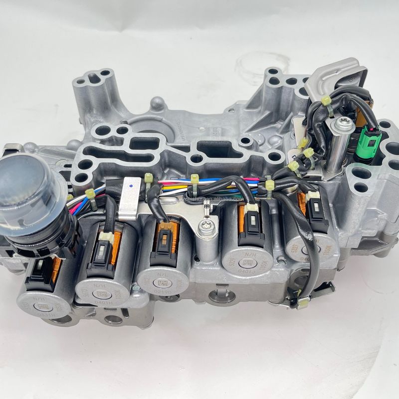 Original JF020E RE0F11B CVT7 Getriebe-Steuerung für Nissan Kicks SYLPHY TIIDA
