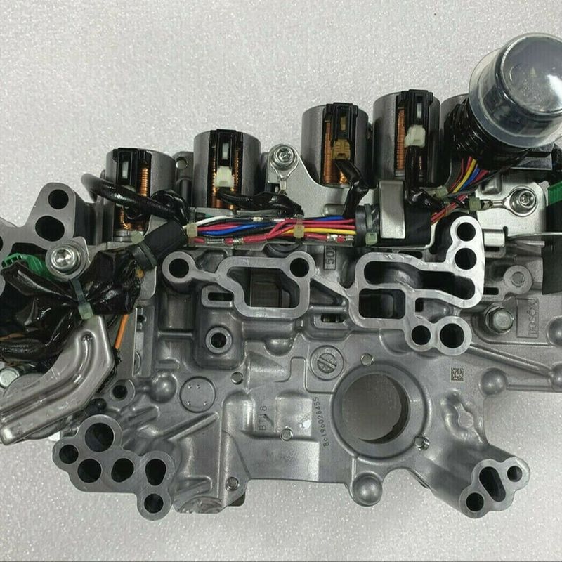 Original JF020E RE0F11B CVT7 Getriebe-Steuerung für Nissan Kicks SYLPHY TIIDA