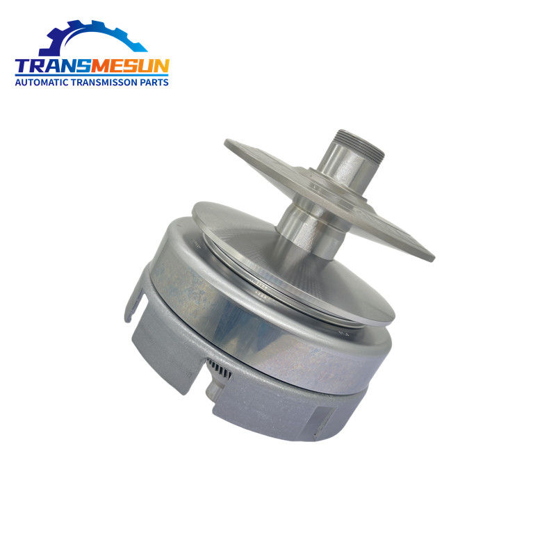 Brandneue VT2-Getriebe mit Schraubkugel-Kegelrad, keine Kupplungsscheibe für Geely Emgrand 483319 2008-2020