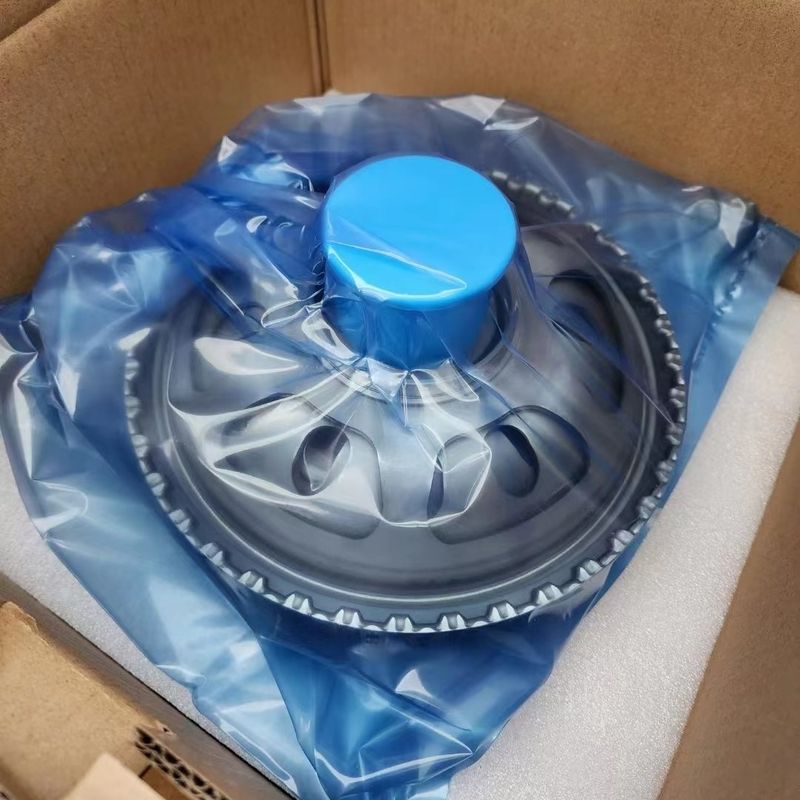 45x45x25cm Nass-Doppelkupplungsmontage 6DCT150 TRANSMESUN für Peking Benz Huachen BMW Haval Fengxing Chery