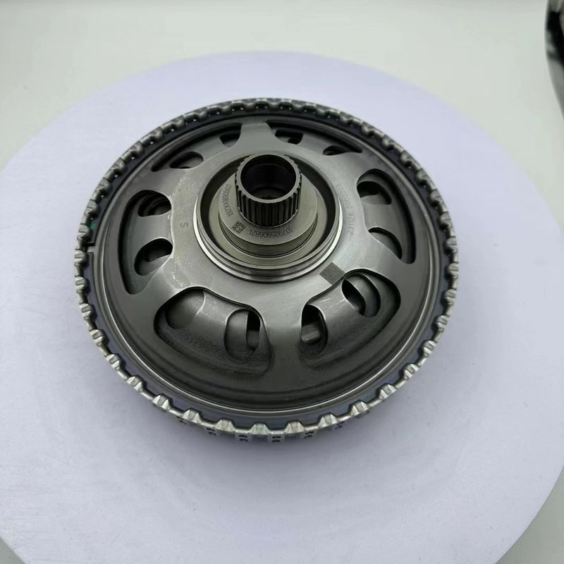 45x45x25cm Nass-Doppelkupplungsmontage 6DCT150 TRANSMESUN für Peking Benz Huachen BMW Haval Fengxing Chery