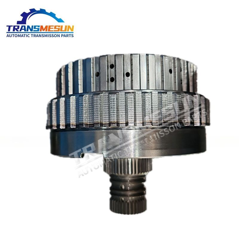 M11 DSI6 Transmissions Planetary Gear Assembly für GEELY Lifan 2010-2016 von TRANSMESUN