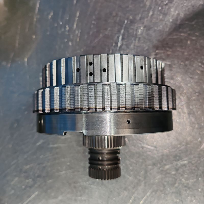 M11 DSI6 Transmissions Planetary Gear Assembly für GEELY Lifan 2010-2016 von TRANSMESUN