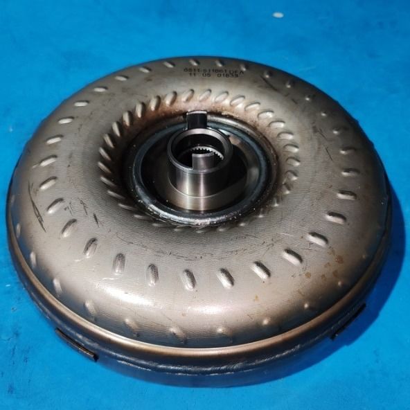 DSI6 M11 DFA 2.0T Getriebe Teil 0511511061 für Ssangyong Getriebe Drehmomentwandler