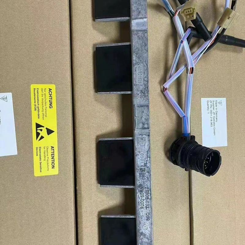 PDK/7DCT Getriebe Position und Geschwindigkeitssensor für Porsche Paramera 970 2010 bis 2016