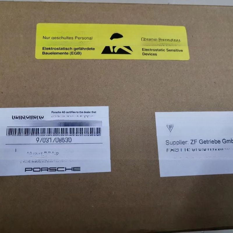 PDK/7DCT Getriebe Position und Geschwindigkeitssensor für Porsche Paramera 970 2010 bis 2016