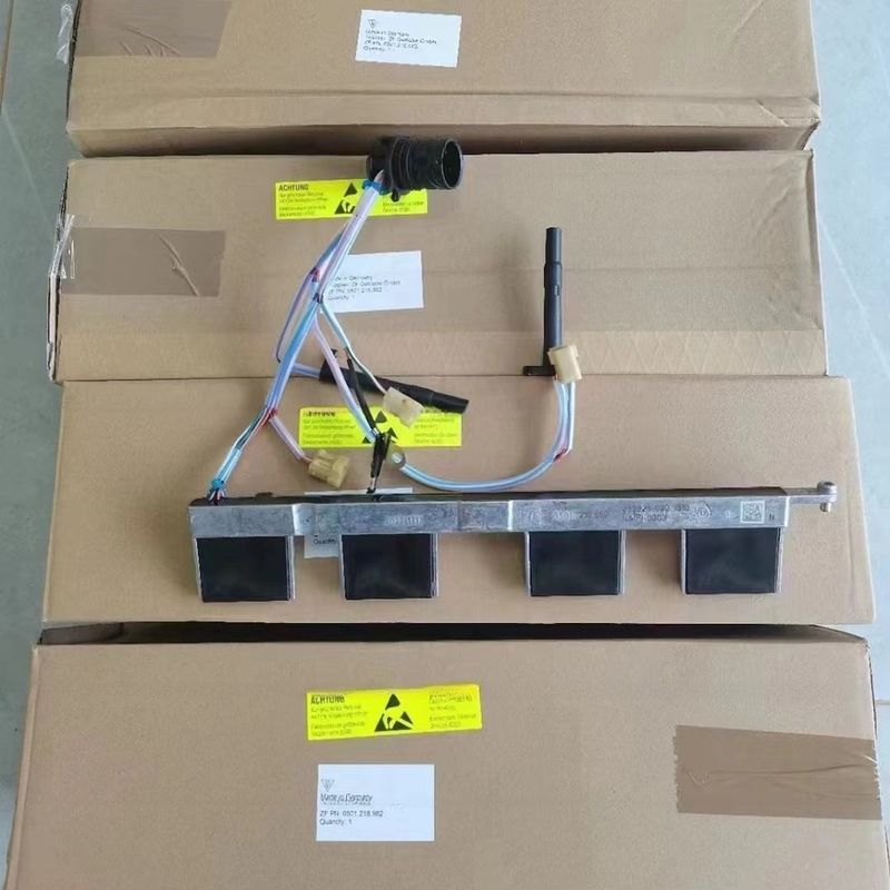 PDK/7DCT Getriebe Position und Geschwindigkeitssensor für Porsche Paramera 970 2010 bis 2016
