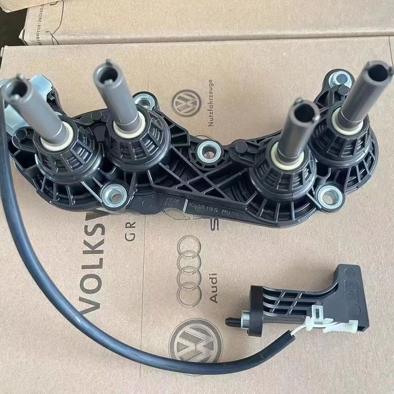 Auswahl des Getriebes 0CJ 0CK DL382 für Audi A4 A6 C7 Volkswagen Automatikgetriebe