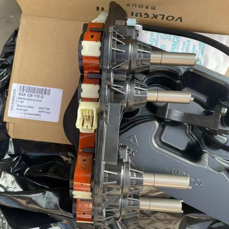 Auswahl des Getriebes 0CJ 0CK DL382 für Audi A4 A6 C7 Volkswagen Automatikgetriebe