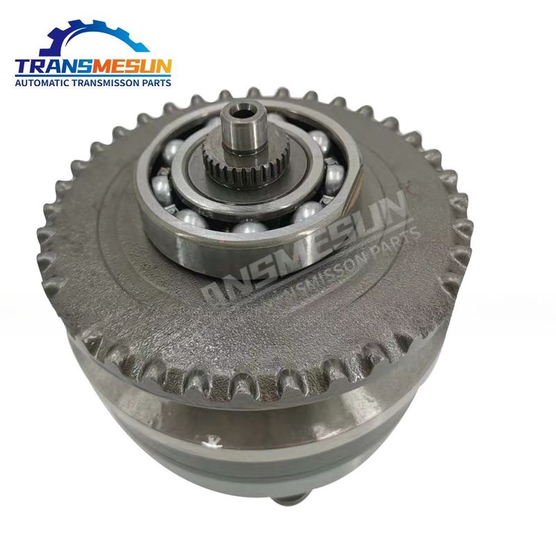 OE Nr. 019CHD CVT Einstiegspulchenwelle für Cheryl Erste Generation E5 11.07-